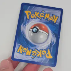 Wooper Delta Species 71/101 Dragon Frontiers Reverse Holo Stamp Pokemon (PLAYED) - Image 5