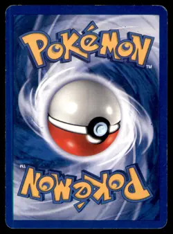 Slowpoke 67 82 C Team Rocket Pokemon MP - Image 2