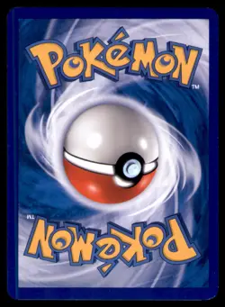 Unown [F] 56 106 UC Great Encounters Pokemon MP - Image 2