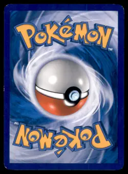 Unown [L] 91 106 C Great Encounters Pokemon MP - Image 2