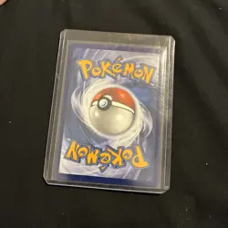 Mega Charizard X ex MEP 23 Pokemon TCG UPC Promo - Image 2