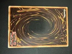 Yu-Gi-Oh TCG Morphing Jar DB2-EN104 Unlimited Rare Played LP - Image 2