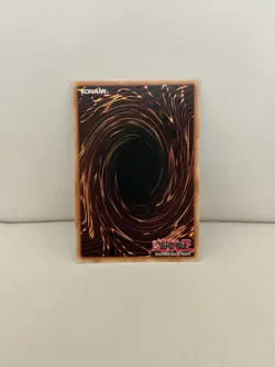 Yu-Gi-Oh! Dark Magician DUPO-EN101 Ultra Rare Limited Edition Near Mint Card - Image 2