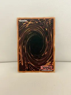 Yu-Gi-Oh! Black Luster Soldier - Envoy Of The Beginning YGLD-ENA02 Common 1st NM - Image 2