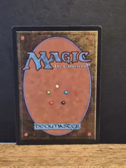 Red Elemental Blast Unlimited Edition Instant Red Common Magic the Gathering - Image 4