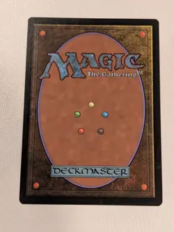 Staff of Nin - Commander 2017 - Magic the Gathering MTG - Image 2