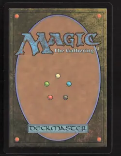 Wand of Wonder FOIL Commander Legends: Battle for Baldur's Gate #204 Rare - Image 2