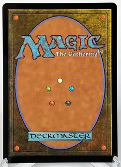 MTG Magic the Gathering Flare of Denial - 0062 - Modern Horizons 3 (MH3) NM - Image 2
