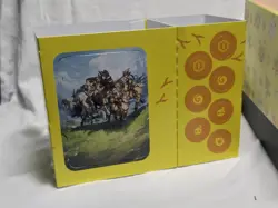 MTG Final Fantasy Chocobo Bundle Box And Life Counter | Box and Counter Only - Image 3