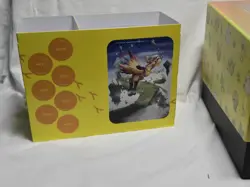 MTG Final Fantasy Chocobo Bundle Box And Life Counter | Box and Counter Only - Image 5
