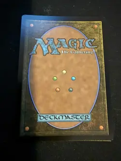 Witherbloom, the Balancer (Borderless) Secrets of Strixhaven Foil 288 M SOS MTG - Image 2