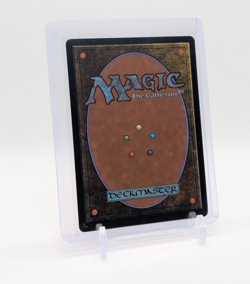 MTG - Steely Resolve - FOIL Borderless #83 - MAR NM - Image 2