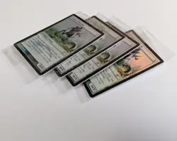 MTG Artisan of Kozilek Foil FNM Sealed Promo Packs 16 Cards Total - Image 1