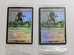 MTG Artisan of Kozilek Foil FNM Sealed Promo Packs 16 Cards Total - Image 3