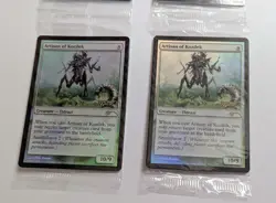 MTG Artisan of Kozilek Foil FNM Sealed Promo Packs 16 Cards Total - Image 4