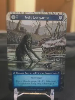 |Sorcery Contested Realm|Arthurian Legends|Nelly Longarms| - Image 1