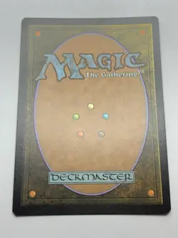 Wall of Frost - Modern Masters 2017 MM3 - MTG - UNC Foil - Magic the Gathering - Image 3