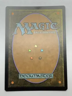 Wall of Frost - Modern Masters 2017 MM3 - MTG - UNC Foil - Magic the Gathering - Image 4