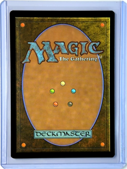 MTG Magic The Gathering Forgotten Realms Borderless Inferno of the Star Mounts - Image 2