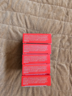 MARVEL SPIDER-MAN MAGIC THE GATHERING SDCC 2025 SET OF 5 MTG UNOPENED COMIC-CON - Image 4