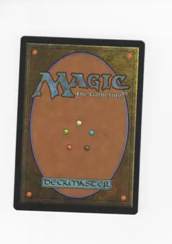 Bosium Strip Weatherlight NM-/LP MTG Magic the Gathering g - Image 2