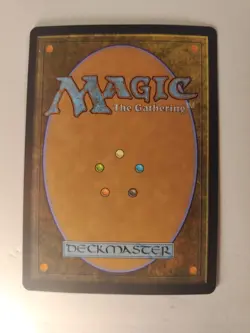 Foil Mole Man, Moloid Master (Extended Art) 415 Marvel Super Heroes Magic MTG - Image 3