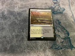 Marsh Flats MH2 248/303 Modern Horizons 2 Rare Near Mint Non Foil - Image 1