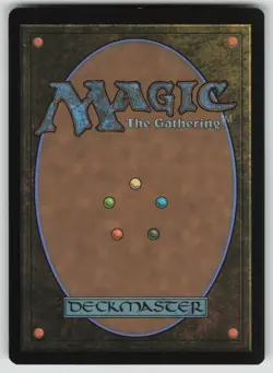 MTG Ian Malcolm, Chaotician (Borderless) Universes Beyond: Jurassic World #13 NM - Image 2