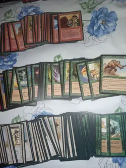 magic the gathering lot - Image 2