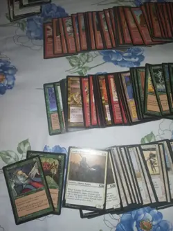magic the gathering lot - Image 3