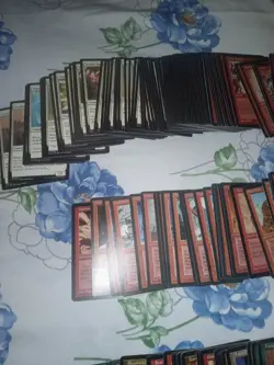 magic the gathering lot - Image 4