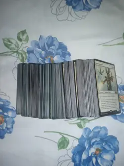 magic the gathering lot - Image 5