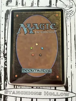 MTG Mutable Explorer - Lorwyn Eclipsed (ECL) R 0186 Near Mint - Image 2