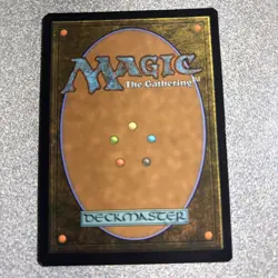 Llanowar Elves Foil Retro Frame Media Promos NM MTG Ships Free!! - Image 2