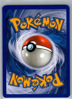 BIDOOF 73/123 COMMON MYSTERIOUS TREASURES POKEMON LIGHTLY PLAYED - Image 2