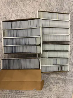 Pokemon TCG MEGA Bulk Lot ~12,000+ Cards 24kg+ - 4000+ Holo/Reverse Holo - NM/LP - Image 3
