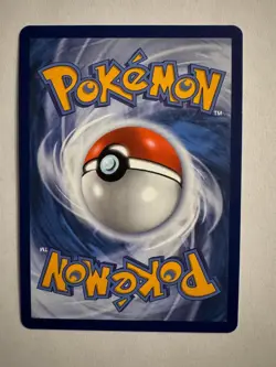 Fan Rotom (Master Ball Pattern) 085/131 Holo Prismatic Evolutions Pokemon NM - Image 2