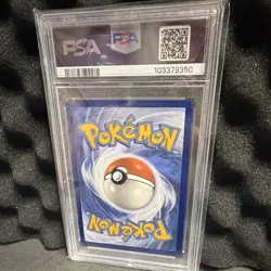 The Pokemon Company Zapdos ex 202/165 Sv: Scarlet & Violet 151 SIR Holo EN PSA 9 - Image 2