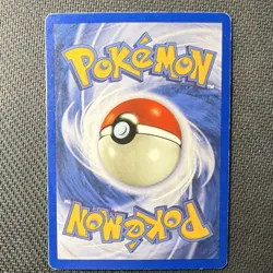 Nintendo Pokemon TCG Light Lanturn 23/105 Neo Destiny 2000 English Rare 80 HP - Image 2