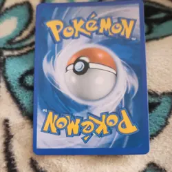 Pokemon TCG Gengar V 156/264 Fusion Strike Spanish 210 HP Holo Ultra Rare - Image 2