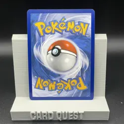 Pokemon TCG Spidops ex 243/198 SV01: Scarlet & Violet SIR NM - Image 2