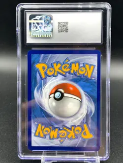 CGC 10 Charizard 003/034 CLC 2023 Pokemon TCG Classic English Card - Image 2