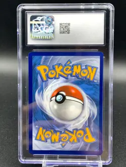 CGC 10 Charizard 003/034 CLC 2023 Pokemon TCG Classic English Card - Image 3
