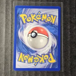 Weedle, Shadowless, Base Set, 69/102, LP, Pokemon, WOTC 1999, (5/8) - Image 2