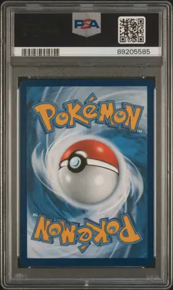 Pokemon Pikachu With Grey Felt Hat Sv Black Star Promo 085 X Van Gogh PSA 10 - Image 2
