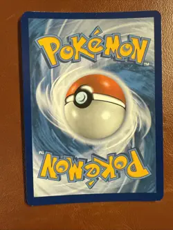 Zoroark SM89 Black Star Promo Holo Pokemon Card - Image 5