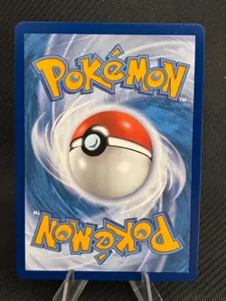 Pokemon TCG: Chaos Rising Mega Greninja EX SIR Holo 116/086 NM - PACK FRESH - Image 2
