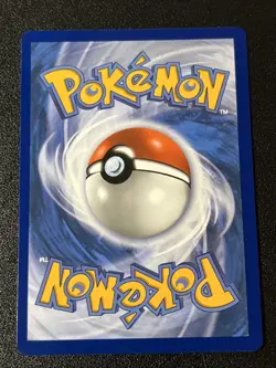 Pokemon TCG - Nymble - 009/094 - Common - Phantasmal Flames - NM Yuka Morii - Image 3