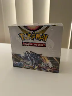Pokemon Sword & Shield Astral Radiance Booster Display Box - Image 1