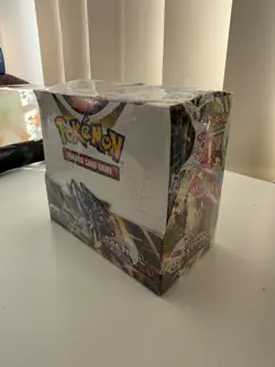 Pokemon Sword & Shield Astral Radiance Booster Display Box - Image 3
